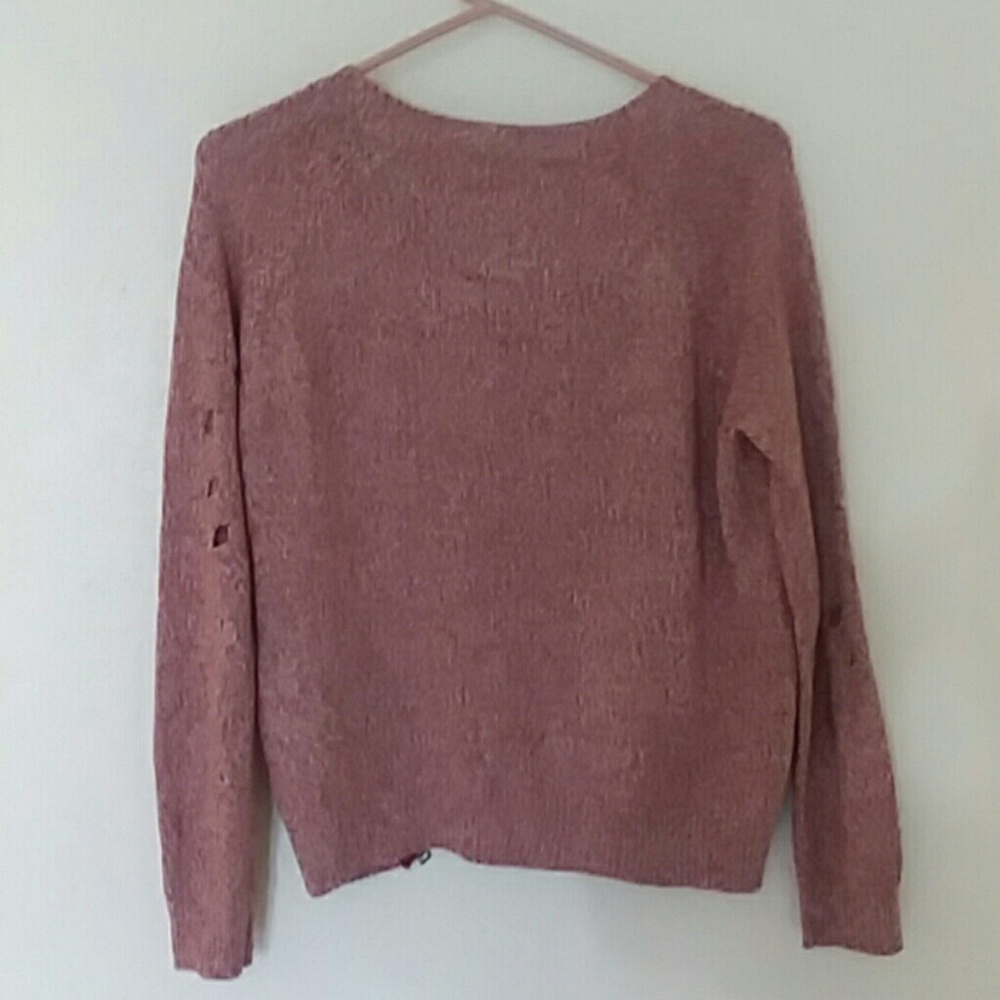 sweater - Picture 2 of 4